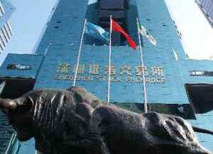 深市老五股 深市老五股