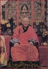 哲布尊丹巴呼圖克圖