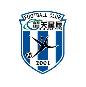 韶關市星辰青少年足球俱樂部 韶關市星辰青少年足球俱樂部