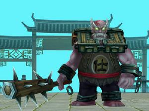 幽禁守衛 幽禁守衛