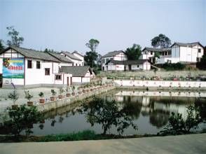 順河場鎮 順河場鎮