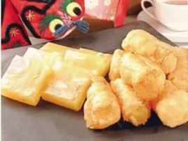 泰安白蜜食 泰安白蜜食