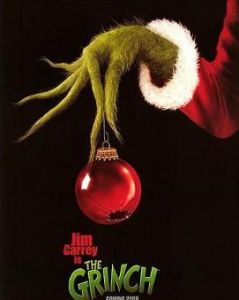 聖誕怪傑[美國2000年羅恩·霍華德導演電影]