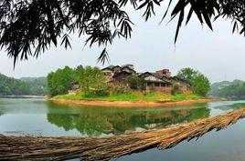 塘河古鎮 塘河古鎮