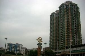 曦龍廣場 曦龍廣場