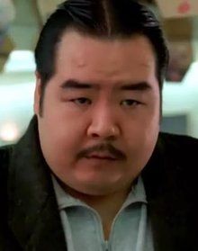 鄭則仕 飾演 肥豹