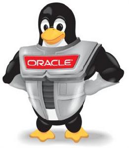 Oracle Linux Oracle Linux