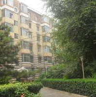 人民大學靜園 人民大學靜園