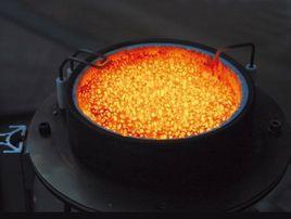 多孔介質燃燒 多孔介質燃燒