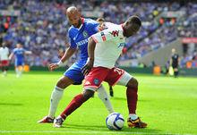 阿魯納&middot;丁達內5