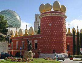 薩爾瓦多·達利博物館