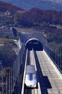 日本中央新幹線