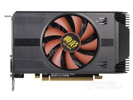 昂達GTX750Ti典範2GD5 昂達GTX750Ti典範2GD5