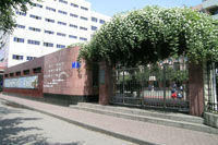 成都市花圃路國小 成都市花圃路國小