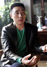 唐海龍[河北熙昌科技發展集團有限公司董事長]