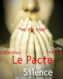 沉默的條約 沉默的條約