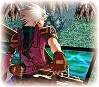 大槍[國際漢語詩歌協會副秘書長]