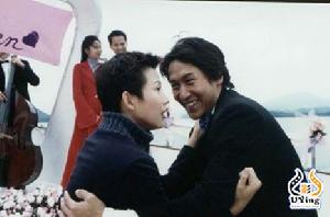 《千里姻緣兜錯圈》