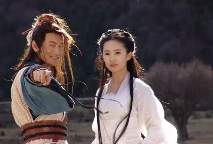 神鵰俠侶中武功最高的不是楊過而是他,張三豐創立武當也是因為他 神鵰俠侶中武功最高的不是楊過而是他,張三豐創立武當也是因為他