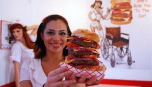 奪命餐廳 奪命餐廳