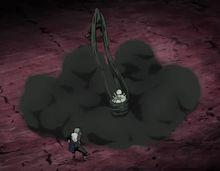 第四次忍界大戰