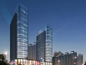 合肥柏莊春暖花開