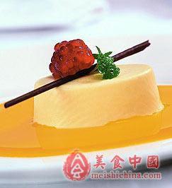 義大利奶油凍 義大利奶油凍