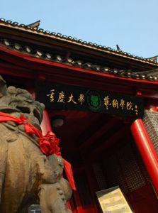 重慶大學藝術學院