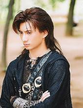 《蕭十一郎》飾蕭十一郎