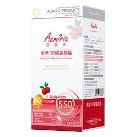 美淨濃縮蔓越莓 美淨濃縮蔓越莓