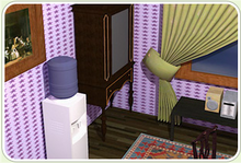 丁香辦公室逃脫 丁香辦公室逃脫