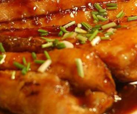 紫蓋五花肉 紫蓋五花肉