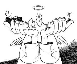 天賦人權說 天賦人權說