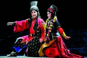 官鵝情歌 官鵝情歌