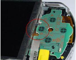 按鍵失靈 按鍵失靈