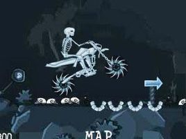 地獄骷髏摩托2 地獄骷髏摩托2