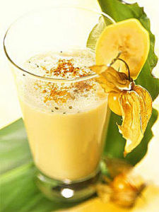 補血果菜汁 補血果菜汁