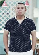 深井食堂[網路劇]