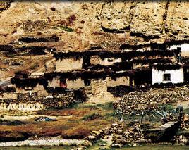 楚魯松傑鄉 楚魯松傑鄉