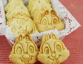 小松鼠餅乾 小松鼠餅乾