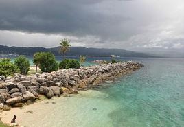 牙買加島 牙買加島