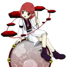 堀川雷鼓 堀川雷鼓