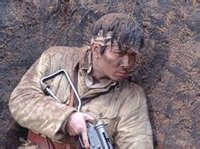 《黎明行動》劇照二