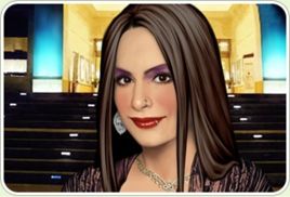 夢娜斯改造 夢娜斯改造