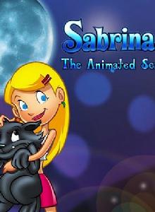 魔法少女莎琳娜 魔法少女莎琳娜