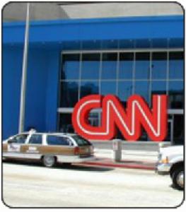 美國有線電視新聞網