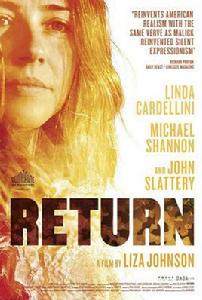return[Liza Johnson執導電影 《歸來》]