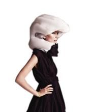 腳踏車安全氣囊