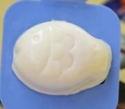 花式白煮蛋 花式白煮蛋