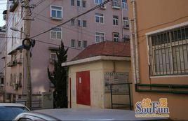 銀歐新村 銀歐新村